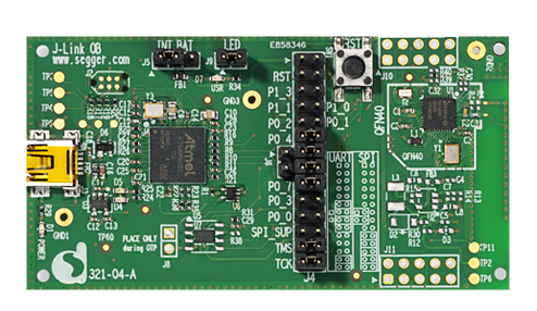 DA14585 Development Kit-Basic