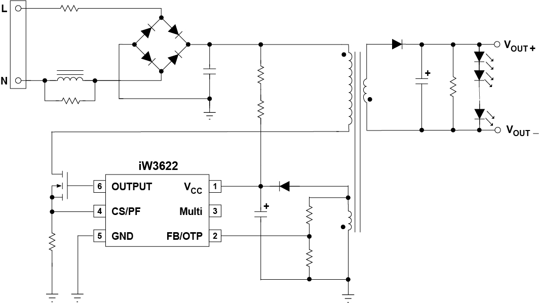 iw3622-typical-雷竞技安卓下载applications-diagram.jpg