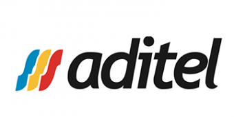 Aditel logo