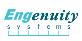 Engenuity Systems logo