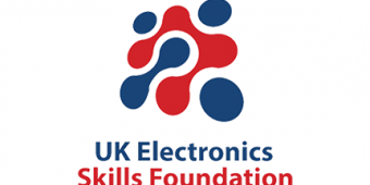 英国电子技能佛undation