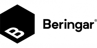 Beringar标志