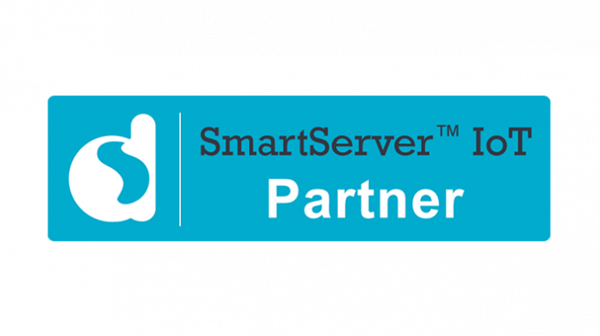 SmartServer IoT™合作伙伴计划