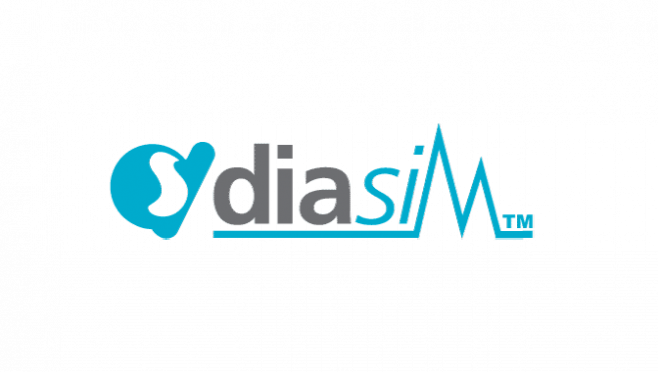 迪亚姆logo