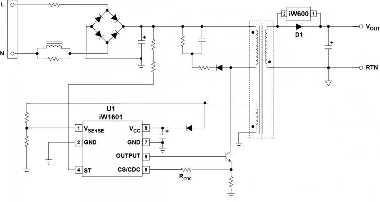 iw1601-typical-雷竞技安卓下载applications-diagram.jpg