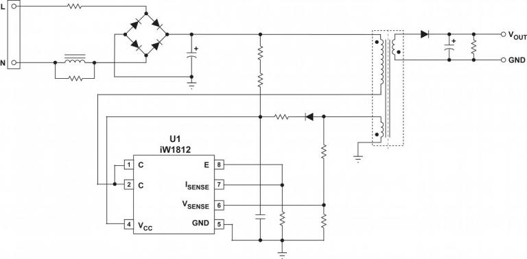 iw1812typical雷竞技安卓下载applicationsdiagram.jpg.