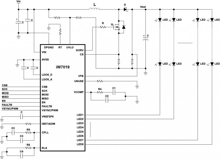 iw7019-typical-雷竞技安卓下载applications-diagram.jpg