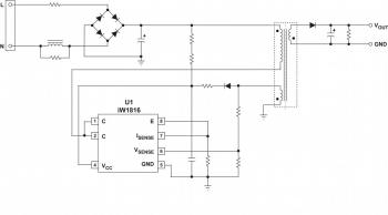 iw1816typical雷竞技安卓下载applicationsdiagram.jpg.