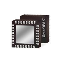 格林帕克STQFN-32