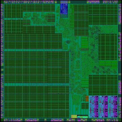 GEO卫星数字基带