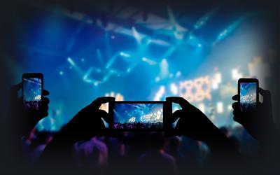 Application - mobile